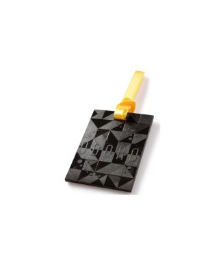 Odoro Home fragrance, mājas un māšīnas aromatizēta kartīte Orange Chill aromāts