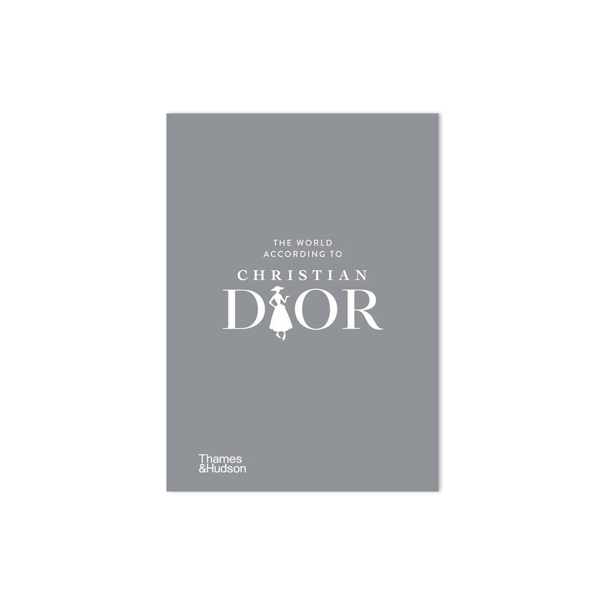 Gramata-The-World-According-to-Christian-Dior Grāmata The world according to Christian Dior