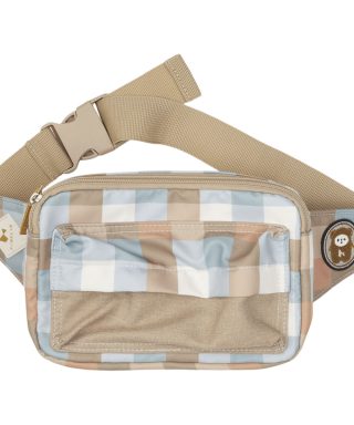 Fabelab Gurnu soma Bum bag ar regulējamu jostu, aksesuāri bērniem