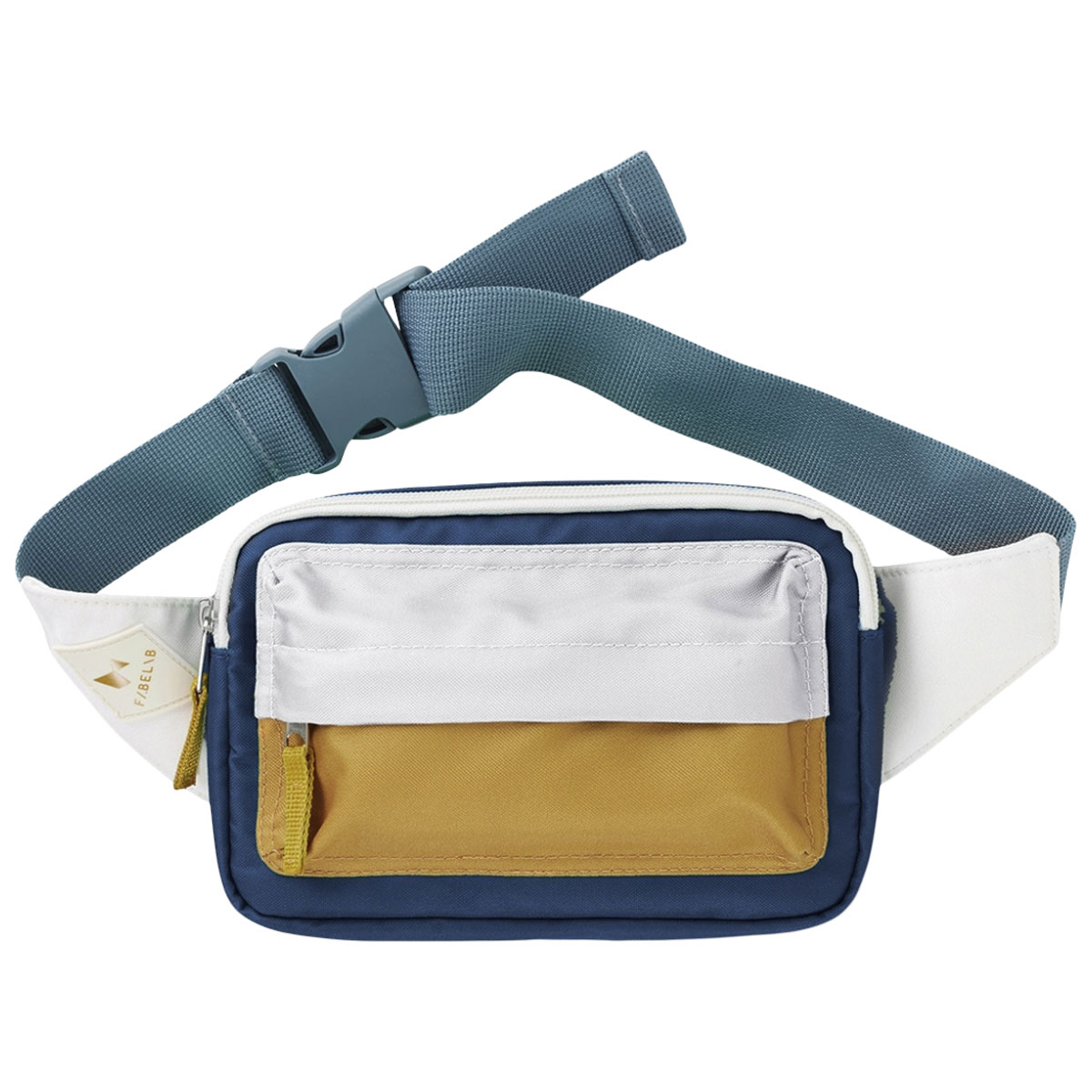 Fabelab Gurnu soma Bum bag ar regulējamu jostu, aksesuāri bērniem