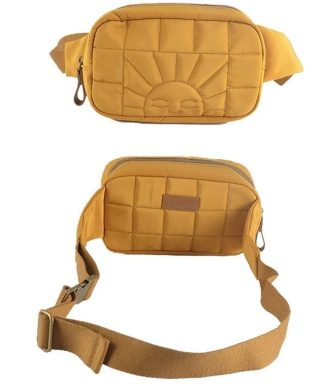 Gurnu soma Bum bag, Wheat, Grech and Co