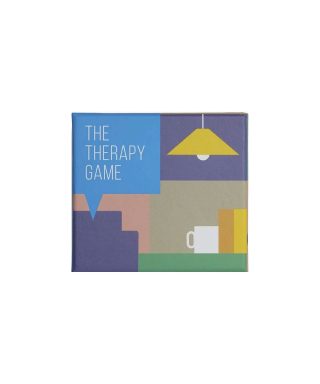 Kārtis Therapy Cards Self Reflection, The School of Life