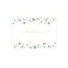 Kartite-Milestibu-pari-visam,-White,-Lovers-garden,-Manilla