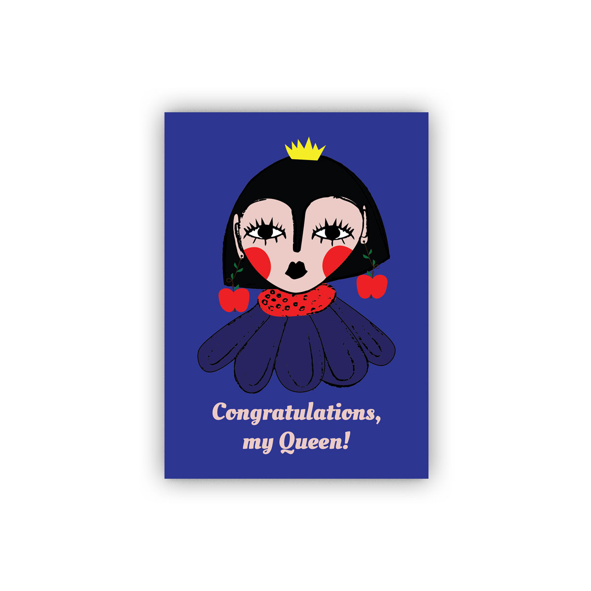 Kartite-Queen,-Meza-Feja