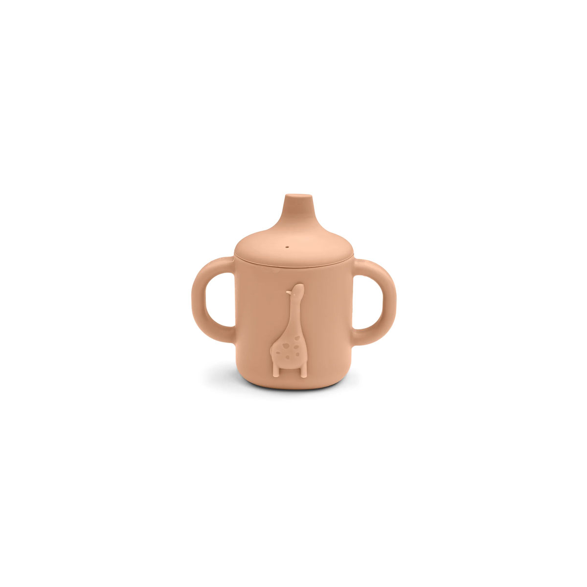 Kruze-Amelio-Sippy-cup,-Girrafe,-150-ml,-Liewood