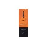 Odoro Home fragrance mājas aromāts ar kociņiem Amber aromāts