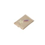 Maks-Shooting-Star-Wallet,-Caramel,-Fabelab