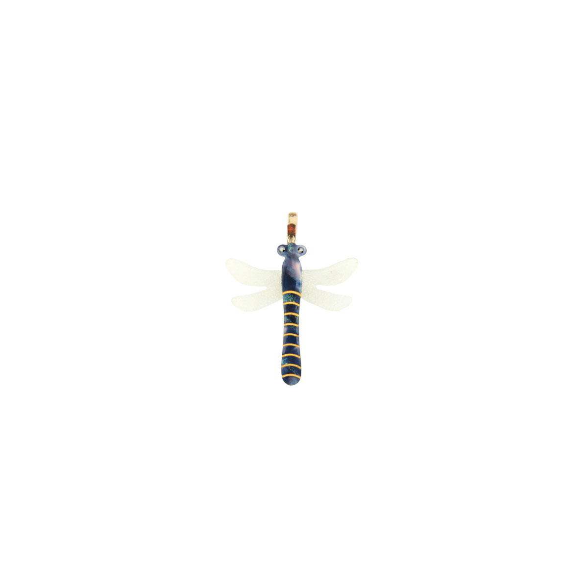Matu-klipsis-Dragonfly
