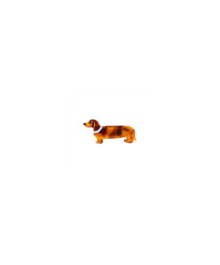 Matu sprādze Mini Dachshund, Coucou Suzette