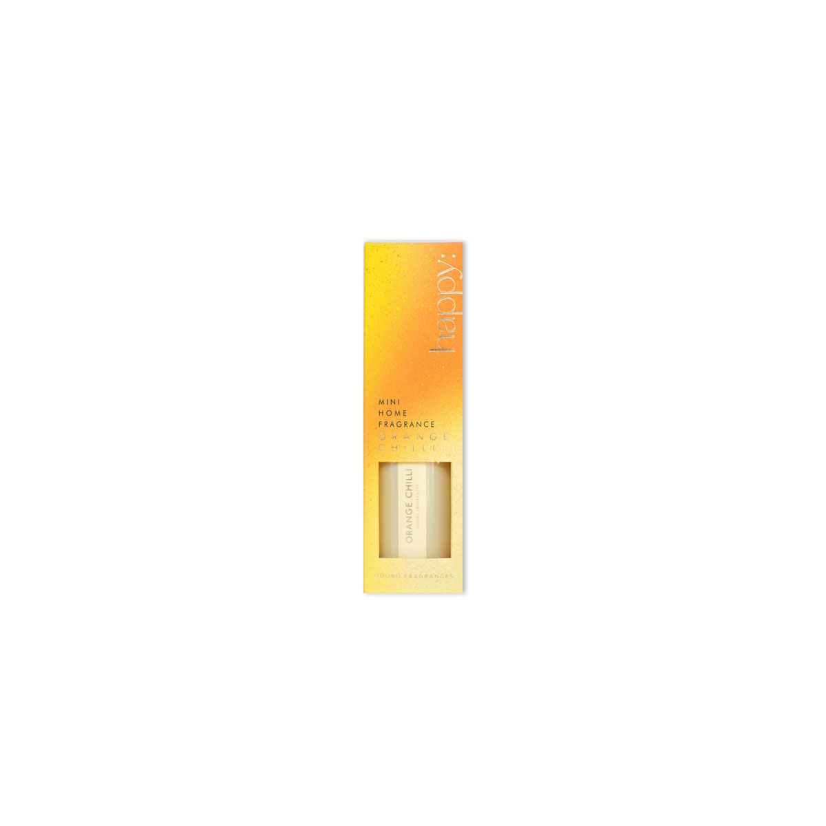 Mini-majas-aromats-Orange-Chilli,-30-ml,-Odoro-Elements Odoro Home fragrance, mini mājas aromāts Orange Chilli,, dāvanas mājai