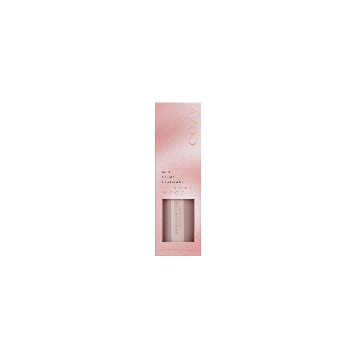 Mini-majas-aromats-Sandalwood,-30-ml,-Odoro-Elements Odoro Home fragrance, mājas aromāts Sandalwood, dāvanas mājai