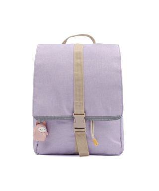 Mugursoma Lilac, Small Backpack, Fabelab