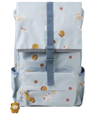 Mugursoma Planetary, Large Backpack, Fabelab