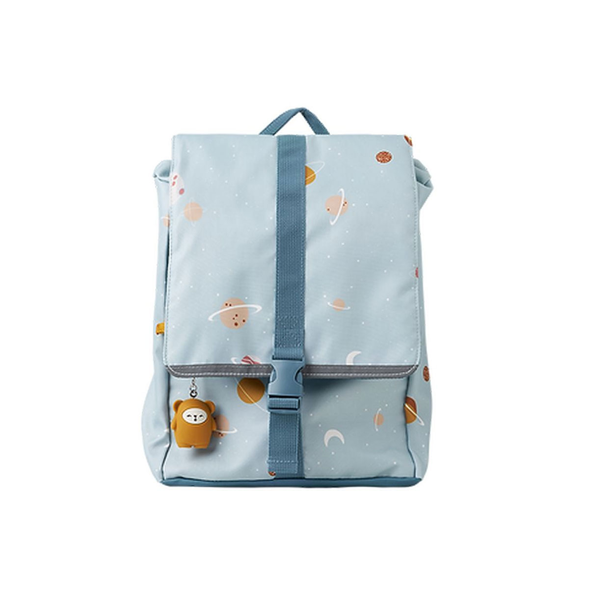 Mugursoma-Planetary,-Small-Backpack,-Fabelab