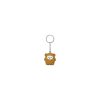 Piekarins-Fabbie-Bob-keychain,-Ochre,-Fabelab