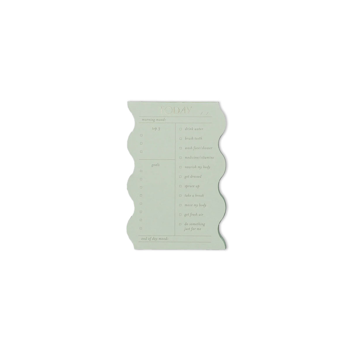 Piezīmju bloks Notepad piezīmēm