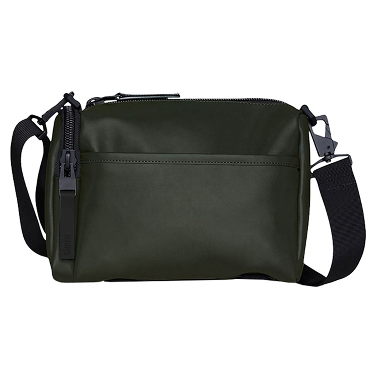 Pleca-soma-Texel-Crossbody-Bag-W3,-Sand,-RAINS