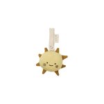 Rotallieta-Sun,-Activity-Toy,-Pale-Yellow,-Fabelab