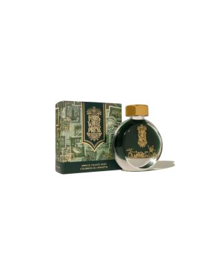 Tinte Spruce County Post, Fountain Pen, 38ml, Ferris Wheel Press
