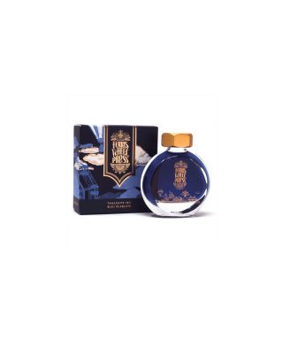 Tinte Tanzanite Sky, Fountain Pen, 38ml, Ferris Wheel Press