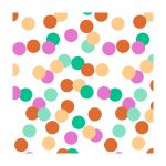 Zidpapirs-Big-Confetti---Bright,-loksne