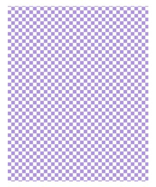 Zīdpapīrs Check- Lilac, 50 cm x 70 cm, loksne