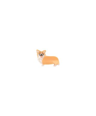 Matu klipsis Corgi, Coucou Suzette