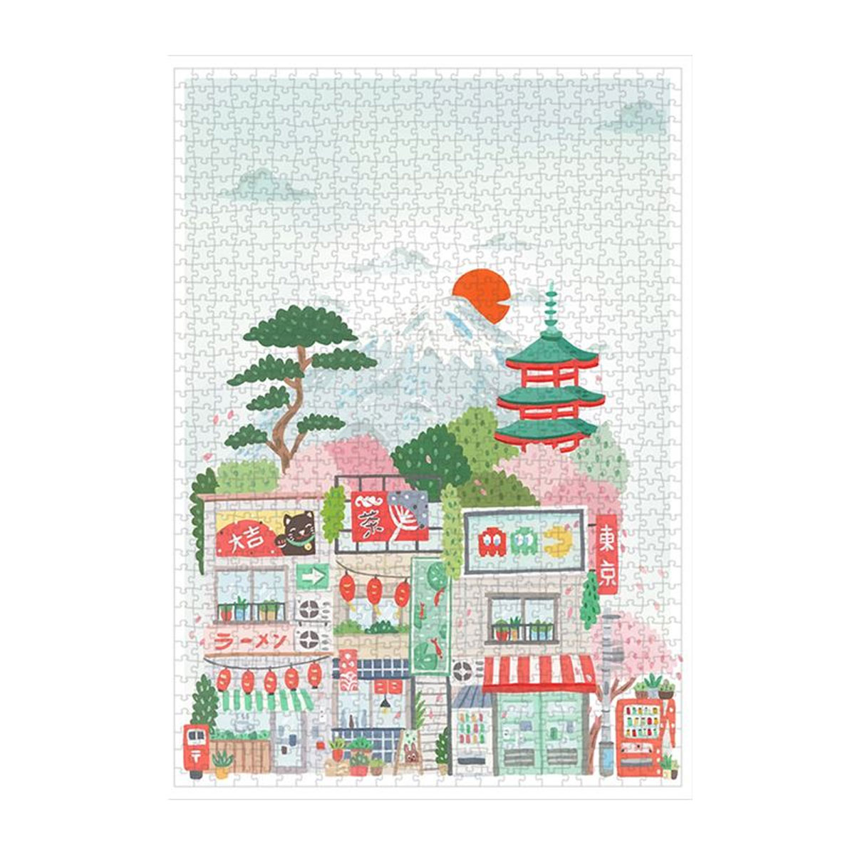 2_Puzle-Tokyo,-1000-gabaliņi