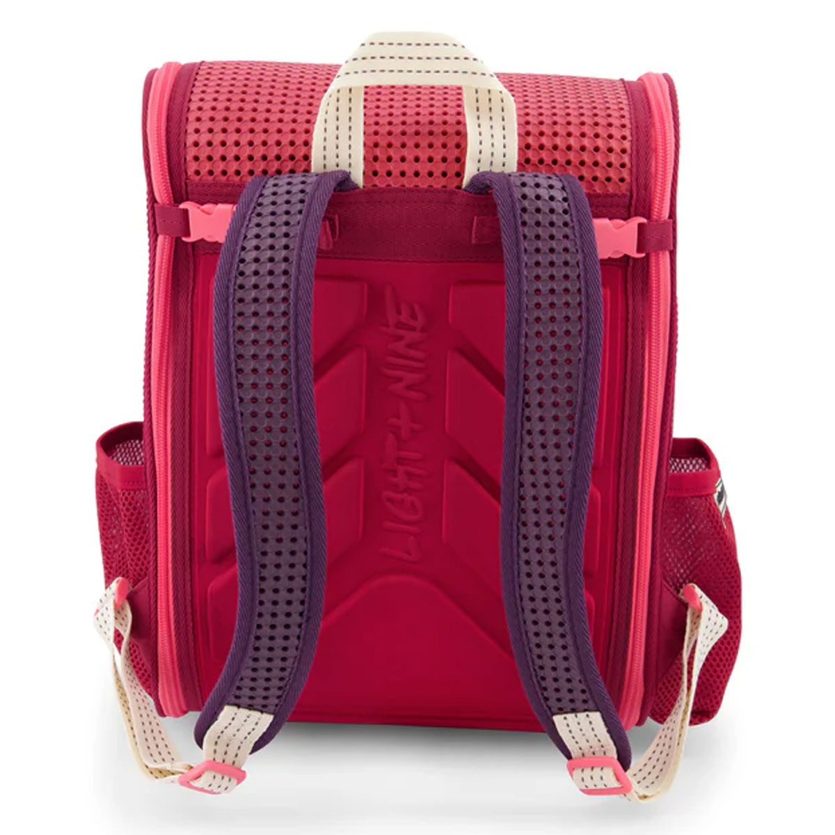 3_Mugursoma-Student-Backpack,-Multi-Rose,-Light-Plus-Nine