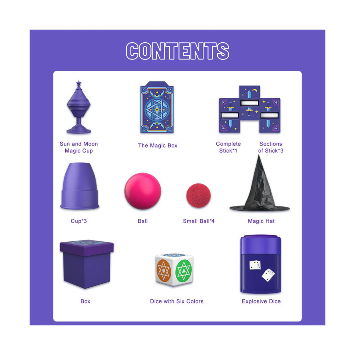 3_Spelu-komplekts-My-first-Magic-show,-Mideer