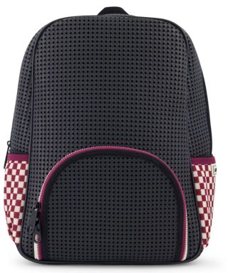 Mugursoma Starter XL, Checkered Brick, Light Plus Nine