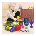 4_Spelu-komplekts-My-first-Magic-show,-Mideer