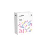 Akrila-markieri-Ultra-soft,-24-gab.,-Mideer