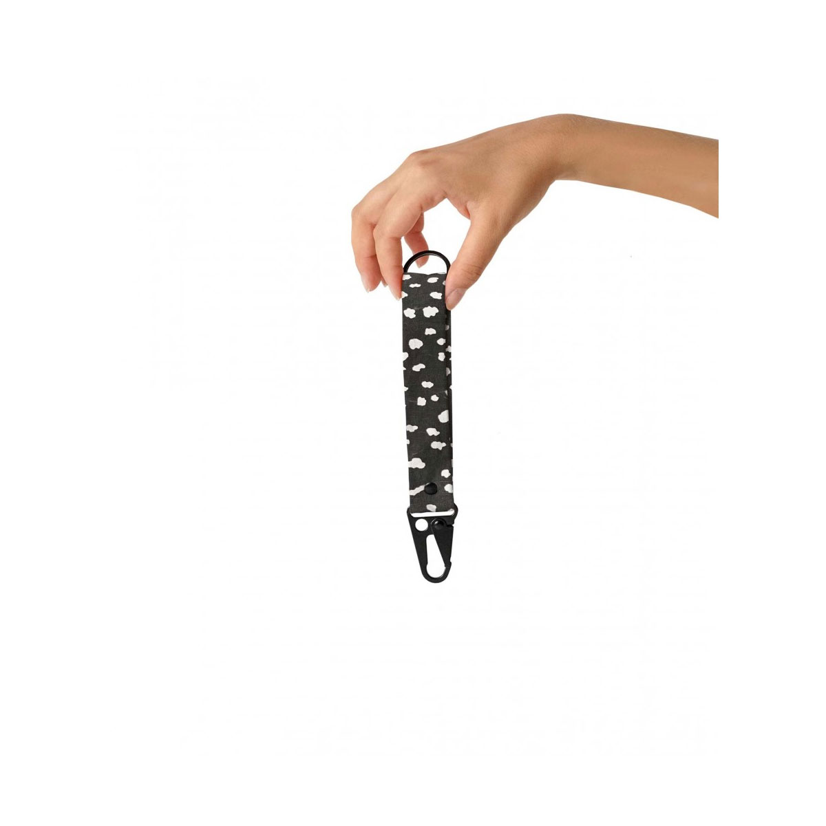 Atslegu-piekarins-Black-sprinkle,-Notabag