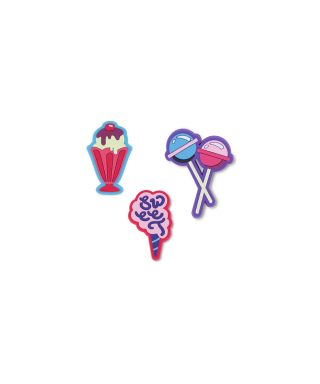 Dekoru kompleks Nimix, Confection, 3 gab., Light Plus Nine