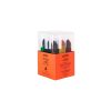 Flomasteru-komplekts-Jumbo-Markers,-Baby,-9-gab.,-OMY