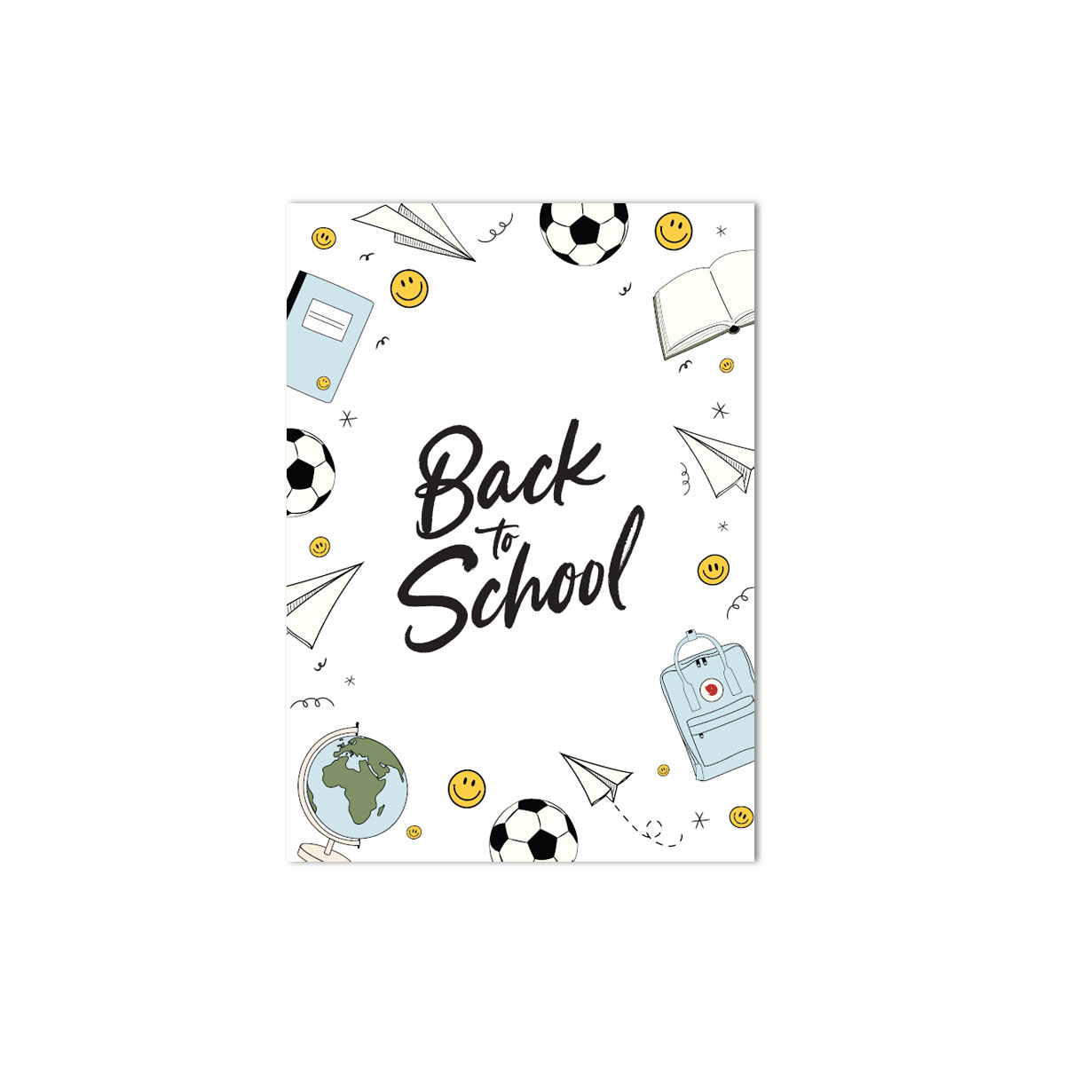 card-Back-to-school,-Manilla