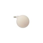 Lampina-Annabelle-Plug-Night-Light,-Sandy,-Liewood