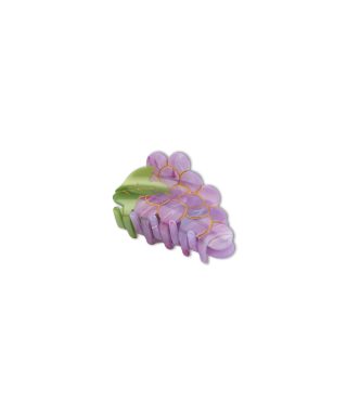 Hair clip Grape, Coucou Suzette