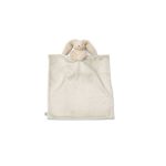 Millupatina-Camdon-Rabbit-Cuddle-Cloth,-Mist,-Liewood