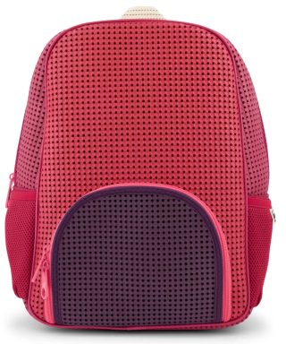 Mugursoma Starter XL, Multi Rose, Light Plus Nine