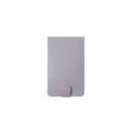 Piezimju-gramata-Leather-Notepad,-Lilac,-Vegan-Suede,-Designworks-Ink