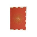 Piezimju-gramata-Linen-Sun,-liniju