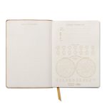 Piezimju-gramata-Suedette-Flex-Journal,-Designworks-Ink