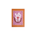 Piezimju_burtnica-Heart-Bloom,-B6,-liniju