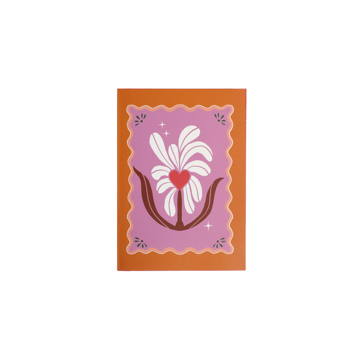 Piezimju_burtnica-Heart-Bloom,-B6,-liniju