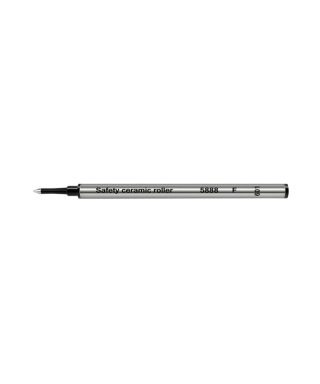 Pildspalvas rezerves kodoliņš Schmidt 5888F, Black