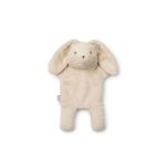 Rokas-lelle-Honor-Rabbit-Hand-Puppet,-Mist,-Liewood