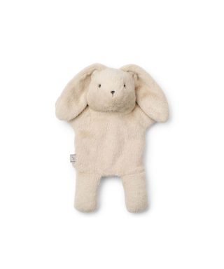Rokas lelle Honor Rabbit Hand Puppet, Mist, Liewood