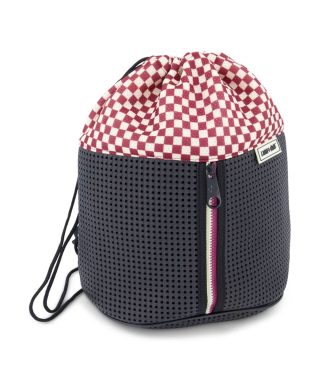 Soma Sophy, Checkered Brick, Light Plus Nine